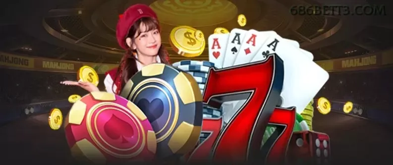 Fortune Tiger 686bet