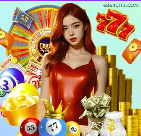 Jogos 686bet