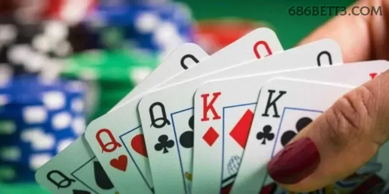 Sacar 686bet