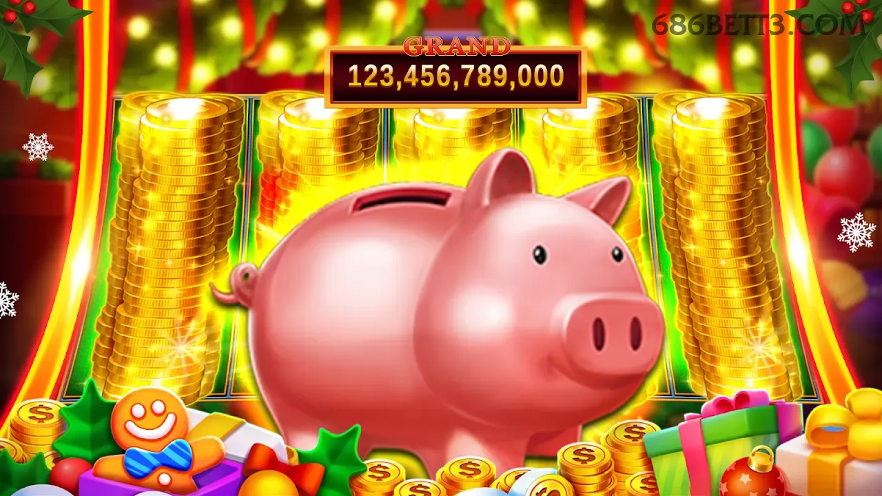 Slots Online 686bet