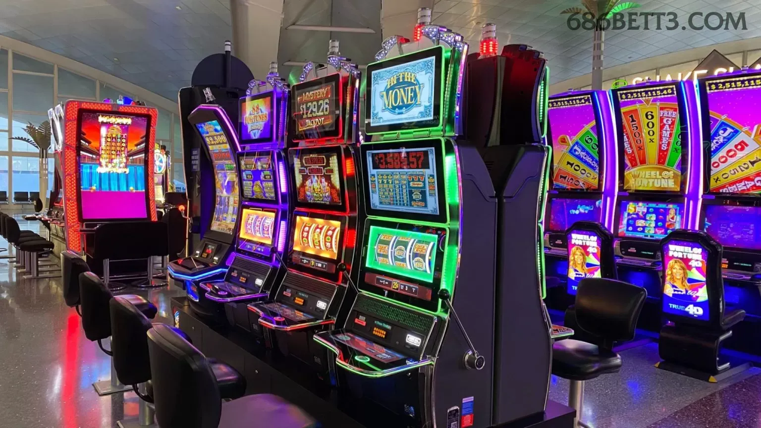 Sugar Rush Slot