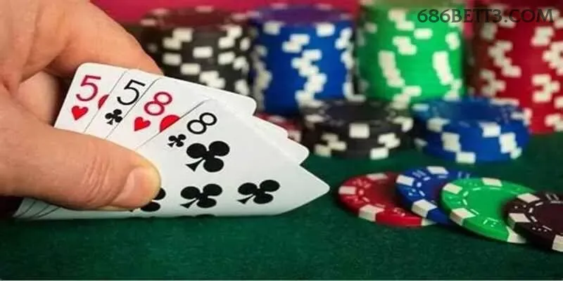 Parceiros 686bet