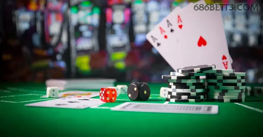 Termos Financeiros 686bet